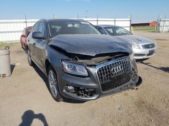 AUDI NULL 2014 wa1cmafp5ea127981