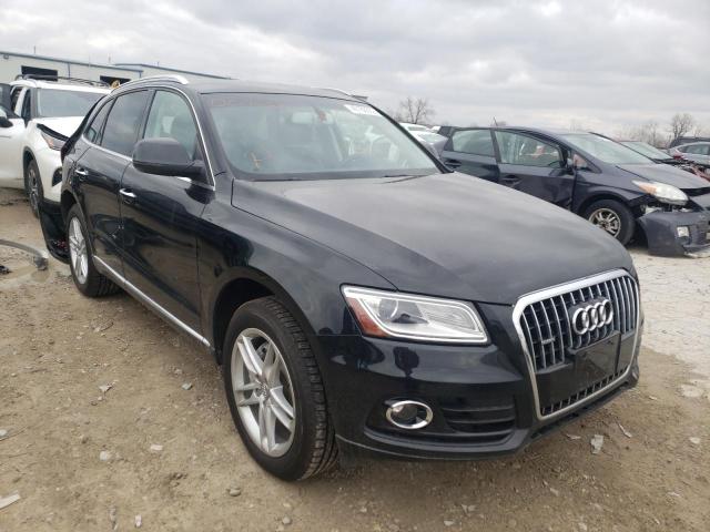 AUDI Q5 TDI PRE 2015 wa1cmafp5fa007552