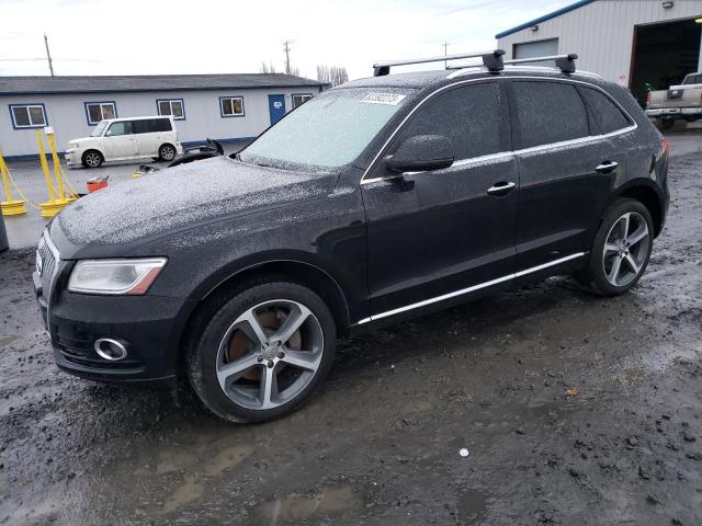 AUDI Q5 2015 wa1cmafp5fa014260