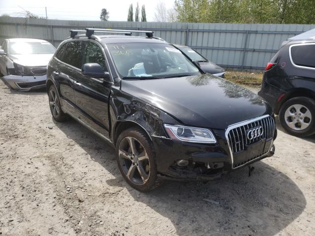 AUDI NULL 2015 wa1cmafp5fa023122