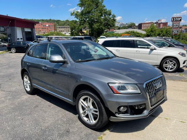 AUDI Q5 TDI PRE 2015 wa1cmafp5fa031947