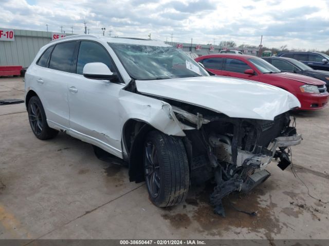 AUDI Q5 2015 wa1cmafp5fa039997