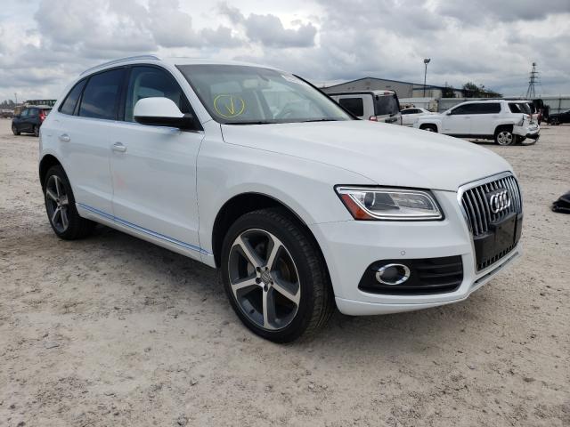 AUDI Q5 TDI PRE 2015 wa1cmafp5fa040647