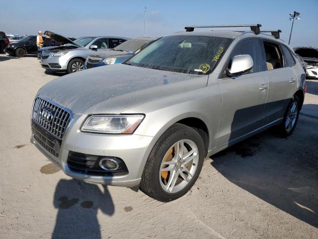 AUDI Q5 TDI PRE 2015 wa1cmafp5fa046545