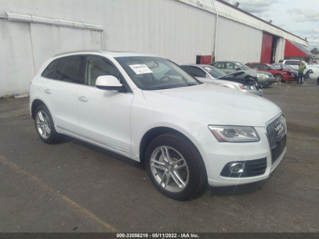 AUDI Q5 2015 wa1cmafp5fa107294