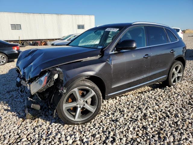 AUDI Q5 2015 wa1cmafp5fa111670