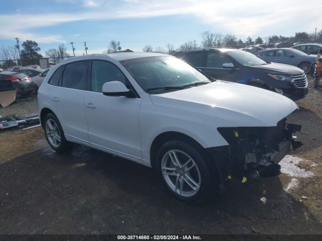 AUDI Q5 2015 wa1cmafp5fa127657