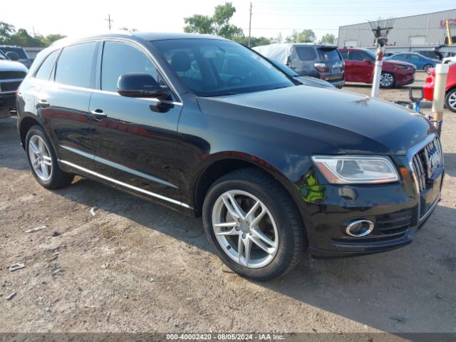 AUDI Q5 2015 wa1cmafp5fa137234