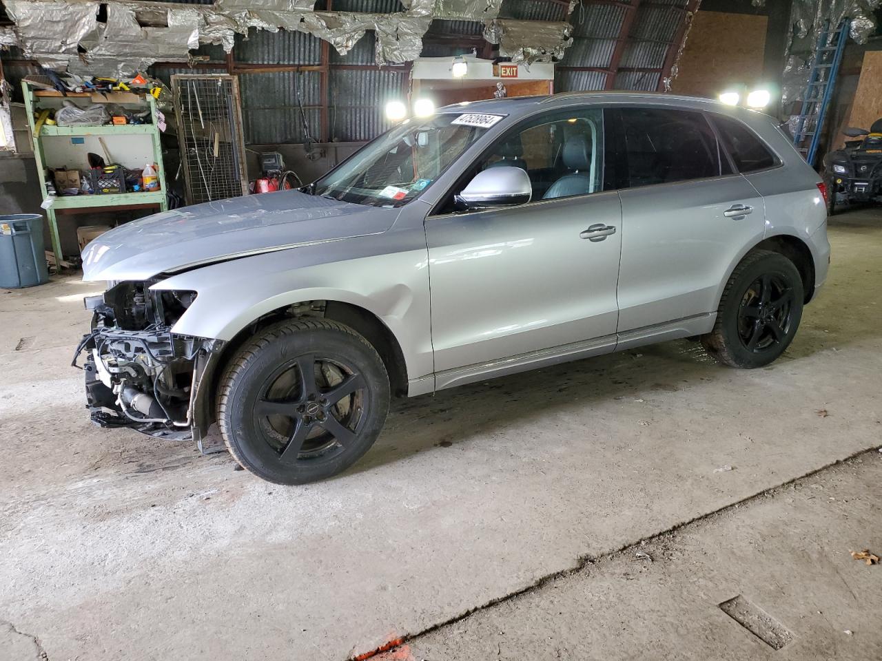 AUDI Q5 2015 wa1cmafp5fa140036