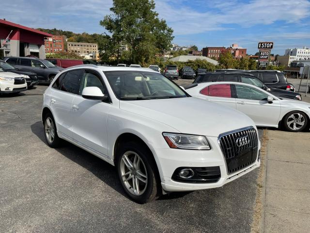 AUDI Q5 TDI PRE 2014 wa1cmafp6ea023659