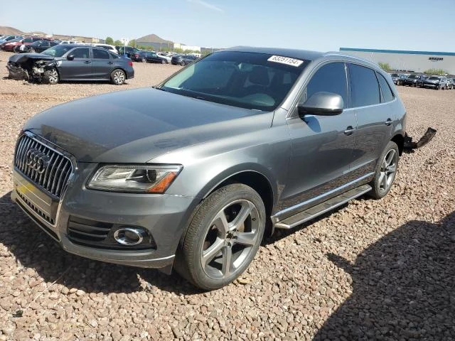 AUDI Q5 TDI PRE 2014 wa1cmafp6ea047234