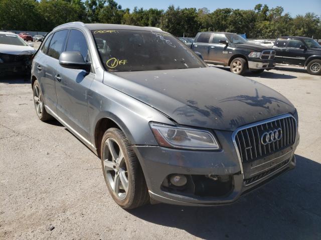 AUDI NULL 2014 wa1cmafp6ea050991