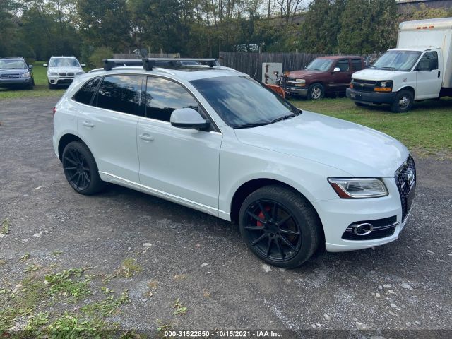 AUDI Q5 2014 wa1cmafp6ea059853