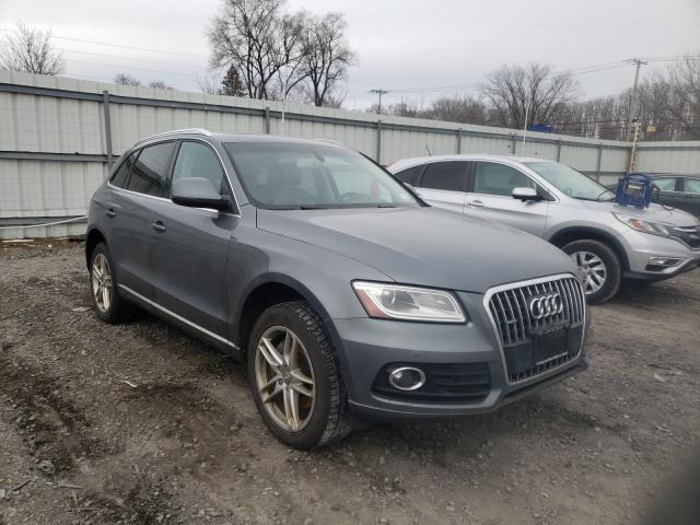 AUDI Q5 TDI PRE 2014 wa1cmafp6ea059884