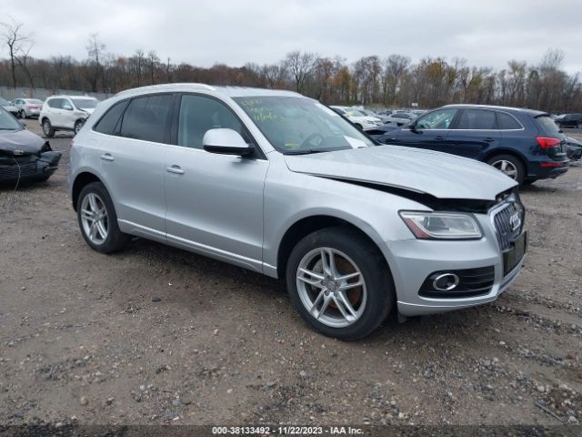 AUDI Q5 2014 wa1cmafp6ea062770