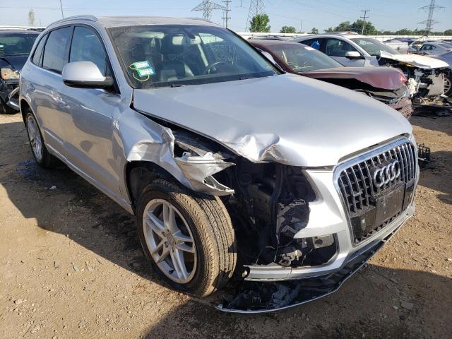 AUDI NULL 2014 wa1cmafp6ea074661