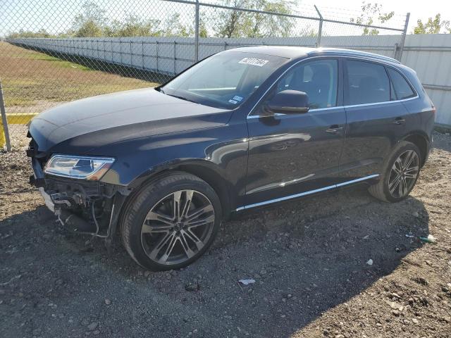 AUDI Q5 TDI PRE 2014 wa1cmafp6ea076586