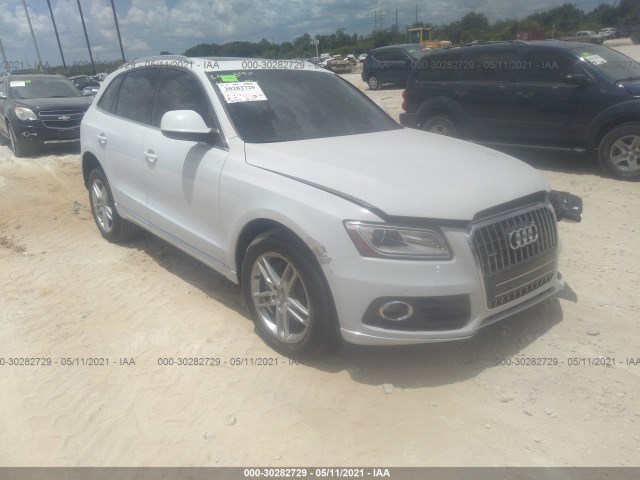 AUDI Q5 2014 wa1cmafp6ea098197