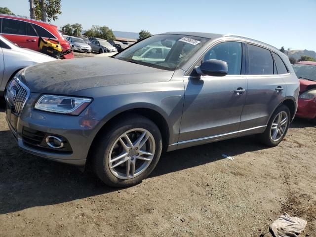 AUDI Q5 TDI PRE 2014 wa1cmafp6ea126130