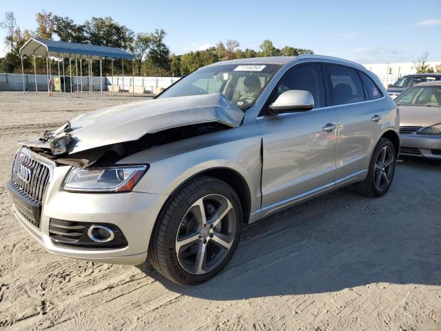 AUDI Q5 TDI PRE 2015 wa1cmafp6fa010749