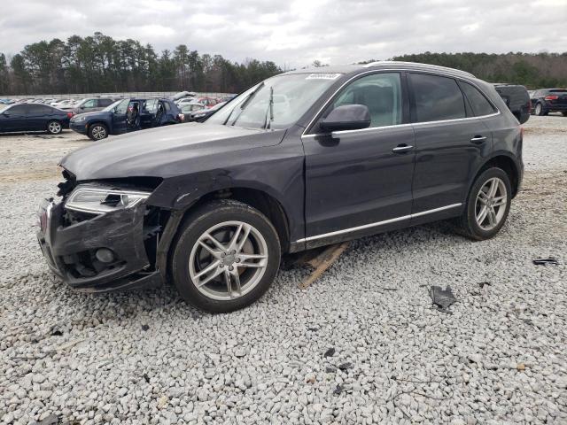 AUDI NULL 2015 wa1cmafp6fa023954