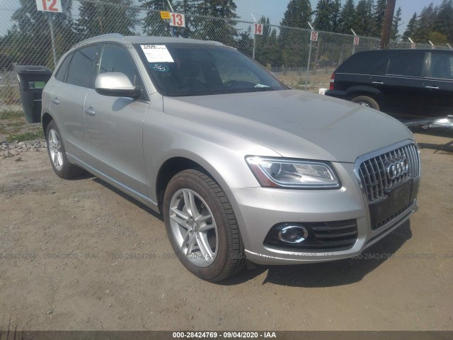 AUDI Q5 2015 wa1cmafp6fa027051