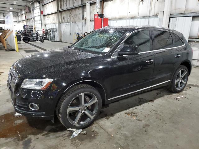 AUDI Q5 2015 wa1cmafp6fa035554