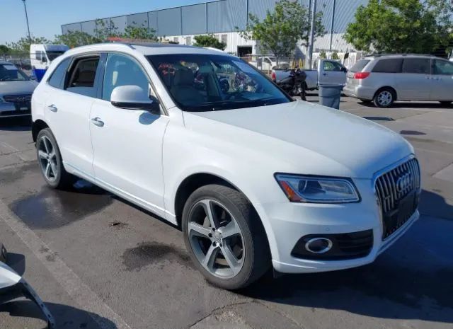 AUDI Q5 2015 wa1cmafp6fa045193