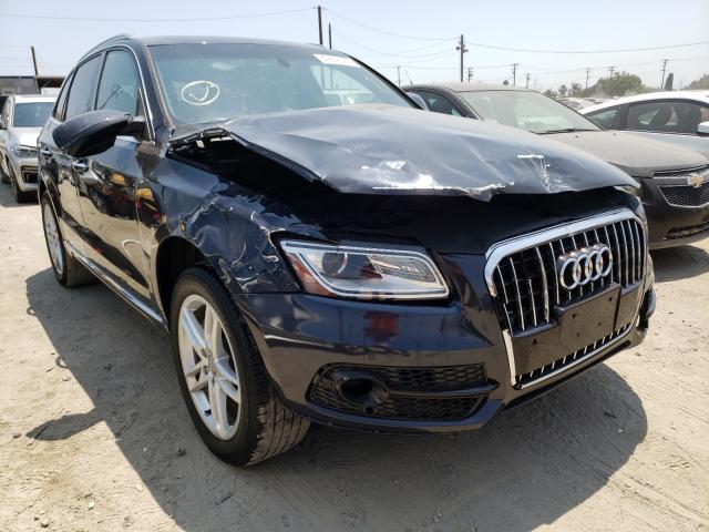 AUDI Q5 2015 wa1cmafp6fa055870