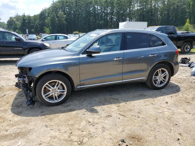 AUDI Q5 TDI PRE 2015 wa1cmafp6fa058073