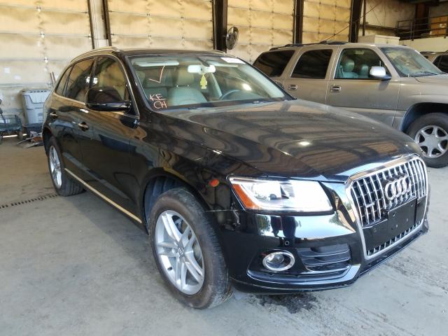 AUDI Q5 TDI PRE 2015 wa1cmafp6fa086147