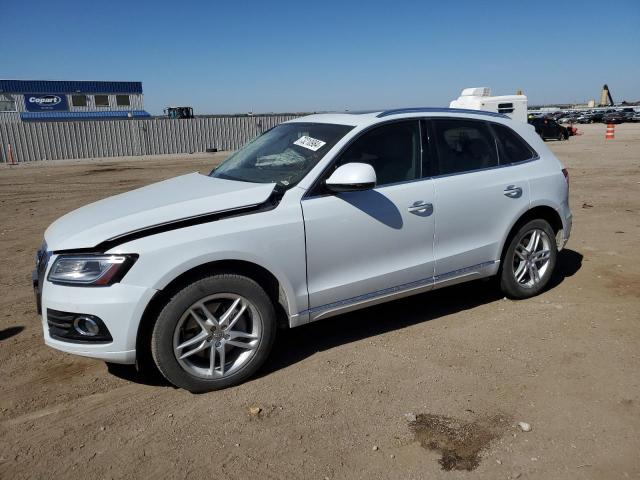 AUDI Q5 TDI PRE 2015 wa1cmafp6fa101276