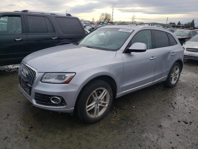 AUDI Q5 TDI PRE 2015 wa1cmafp6fa110009