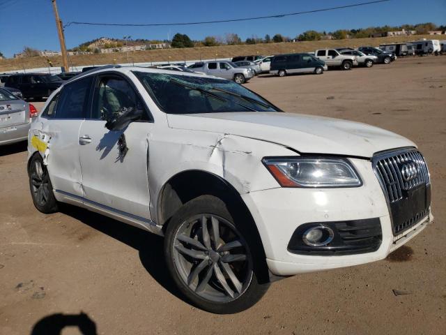 AUDI Q5 TDI PRE 2015 wa1cmafp6fa146802