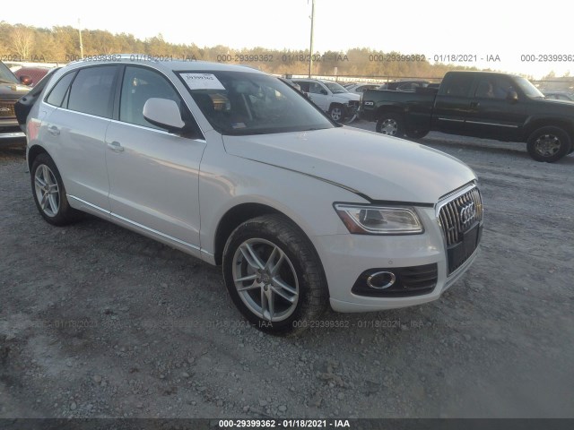 AUDI Q5 2014 wa1cmafp7ea001301