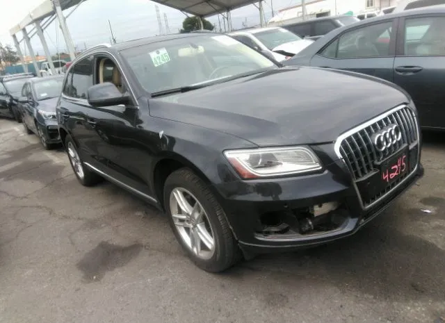 AUDI Q5 2014 wa1cmafp7ea031494