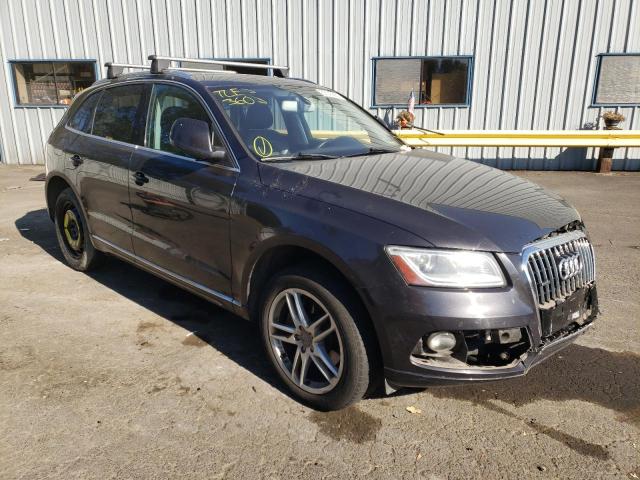 AUDI Q5 TDI PRE 2014 wa1cmafp7ea041832