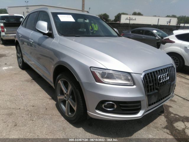 AUDI Q5 2014 wa1cmafp7ea051020