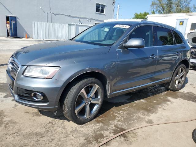 AUDI Q5 TDI PRE 2014 wa1cmafp7ea068609