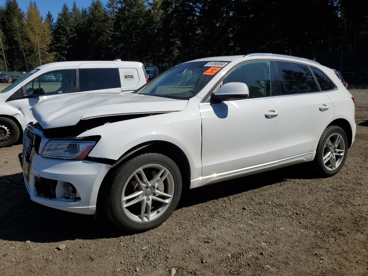 AUDI Q5 2013 wa1cmafp7ea071445