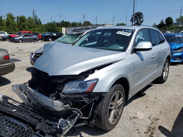 AUDI Q5 TDI PRE 2014 wa1cmafp7ea088505