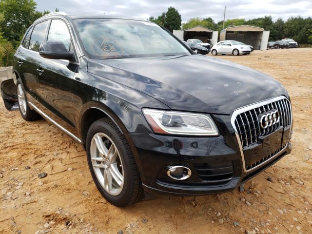 AUDI Q5 TDI PRE 2014 wa1cmafp7ea095440