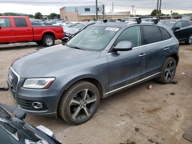 AUDI NULL 2015 wa1cmafp7fa004345