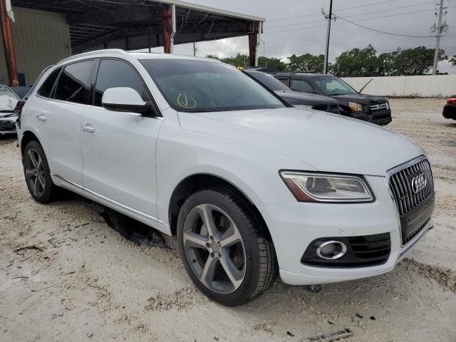 AUDI Q5 TDI PRE 2015 wa1cmafp7fa044070