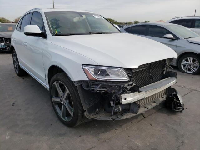 AUDI Q5 TDI PRE 2015 wa1cmafp7fa074508