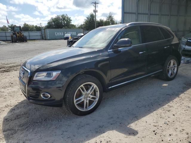 AUDI Q5 TDI PRE 2015 wa1cmafp7fa077697