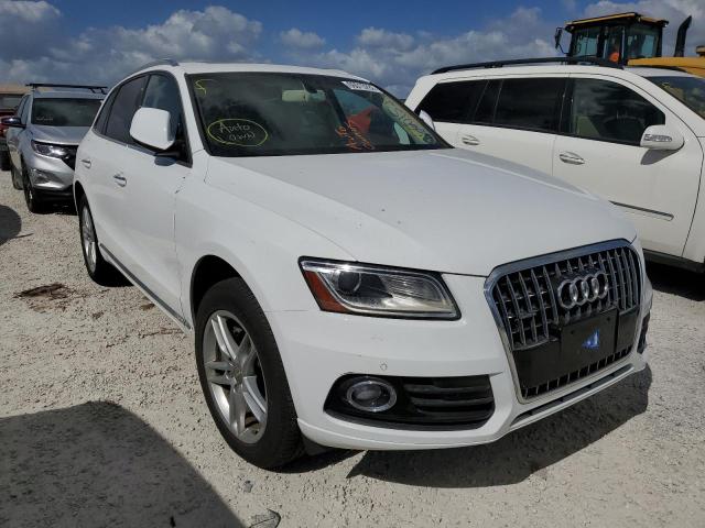 AUDI Q5 TDI PRE 2015 wa1cmafp7fa121262