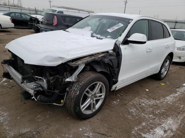 AUDI NULL 2015 wa1cmafp7fa143617