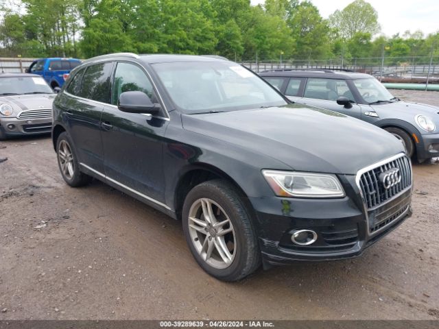 AUDI Q5 2014 wa1cmafp8ea005471