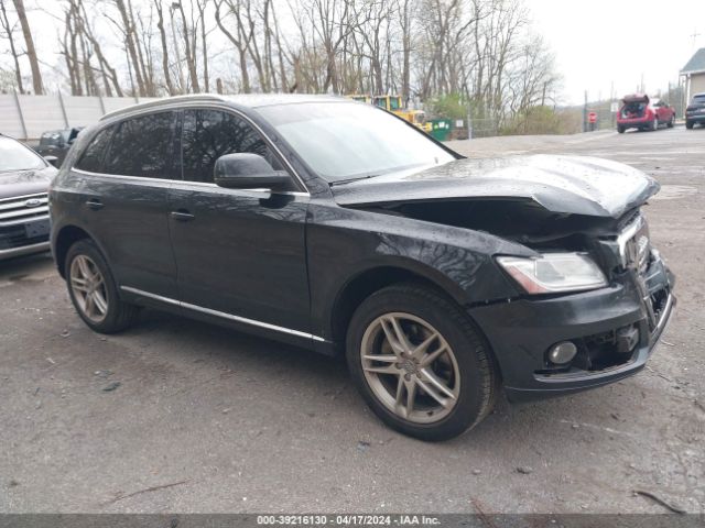 AUDI Q5 2014 wa1cmafp8ea013439